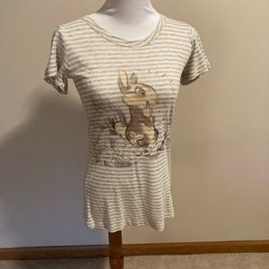 Disney by Patterson J. Kincaid Thumper T-shirt